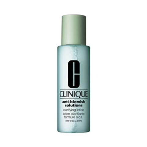Anti-Blemish Solutions Clarifying Lotion lozione esfoliante anti-eruzioni cutanee 200 ml - Foto 2