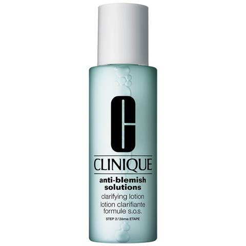 Anti-Blemish Solutions Clarifying Lotion lozione esfoliante anti-eruzioni cutanee 200 ml - Foto 8