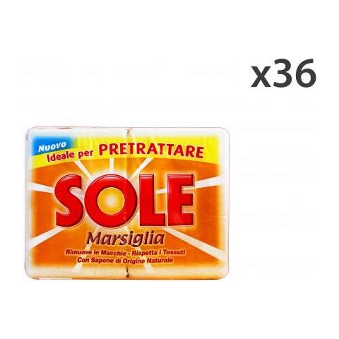 Sapone Marsiglia 2 Pezzi X 250gr - Foto 3