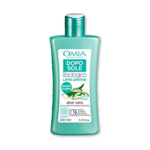 Spray Lenitivo Doposole Aloe Vera - Foto 1