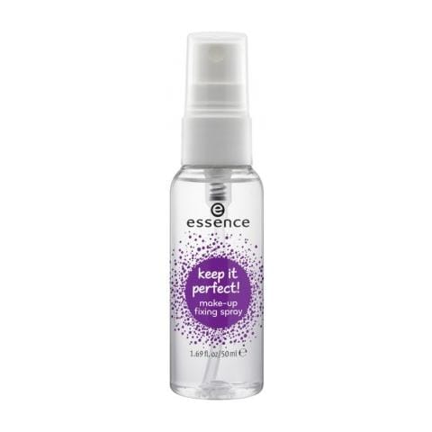 Keep It Perfect! Fissatore Spray Per Make-up Viso - Foto 1