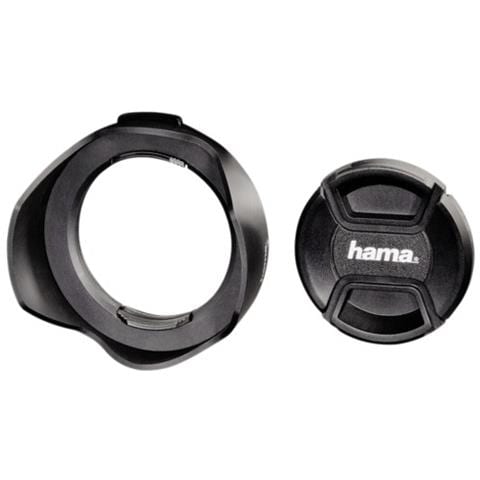 paraluce 77 con tappo obiettivo 93677 - Foto 1