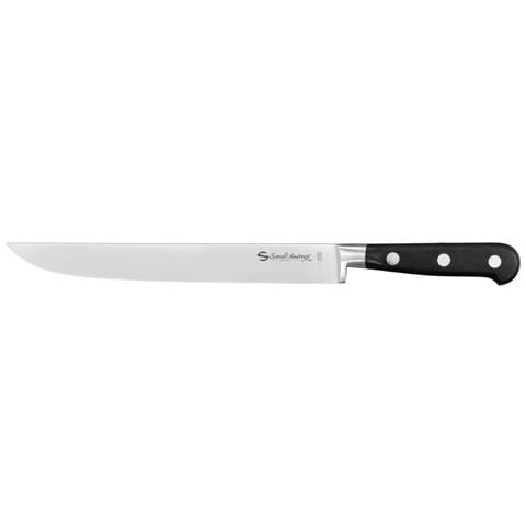 Coltello Arrosto Cm 23 - Lunghezza Lama Cm 23 - Foto 2