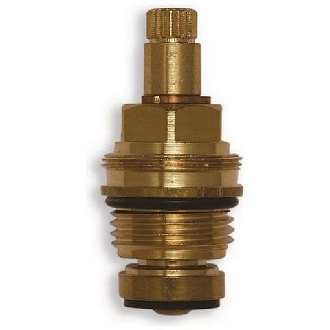 Vitone Unificato 1/2'' X Frattini, Vitone Unificato 1/2'' Broccia 9x20 Asta Lunga Mm. 25 Per Frattini Filetto Cappuccio 24/1 - Foto 2