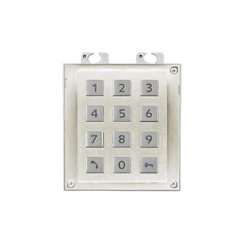 Helios Ip Verso Modulo Per Tasti - Foto 1