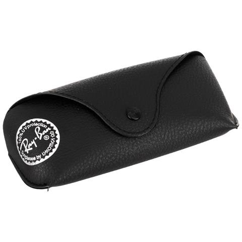 Occhiali Da Sole Clubround Doppio Ponte Rb43469903351 Uomo-donna - Foto 5
