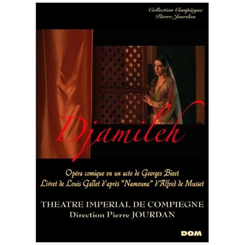 Bizet - Djamileh - Foto 1