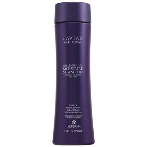 Caviar Anti-aging Replenishing Moisture Shampoo 250 Ml - Foto 1