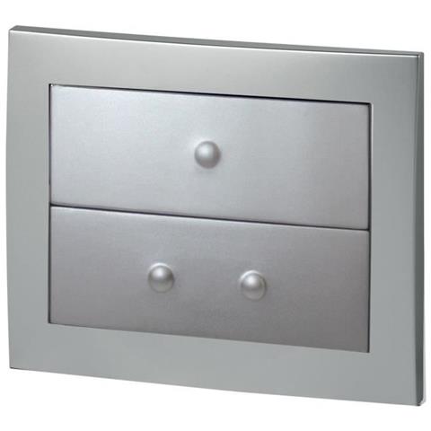 Matt Placca Cromata Egal Imageo - Foto 1