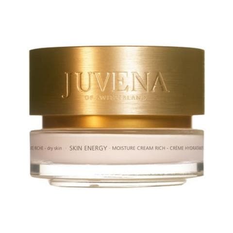 Skin Energy Crema Ricca Idratante 50ml - Foto 1