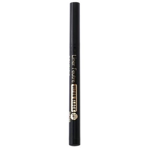 Liner Feutre Eyeliner Altissima Tenuta 41 Ultra Black - Foto 7