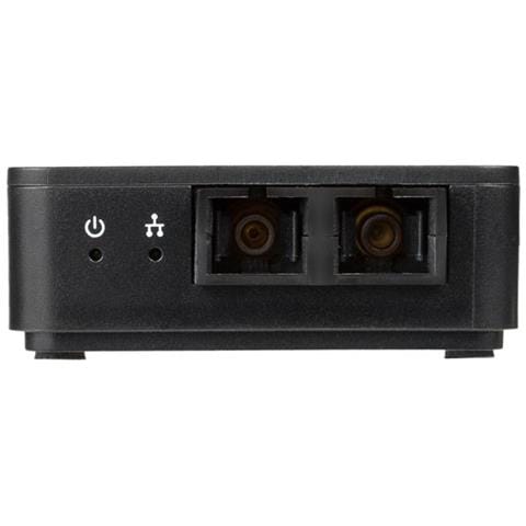 Convertitore Giggabit Ethernet USB 3.0 a Fibra Ottica - 1000BASE-SX / SC - Win / Mac / Linux - Foto 3
