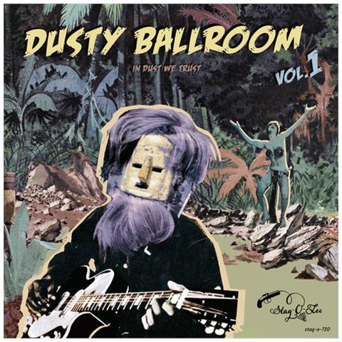 Dusty Ballroom 01 - Foto 1