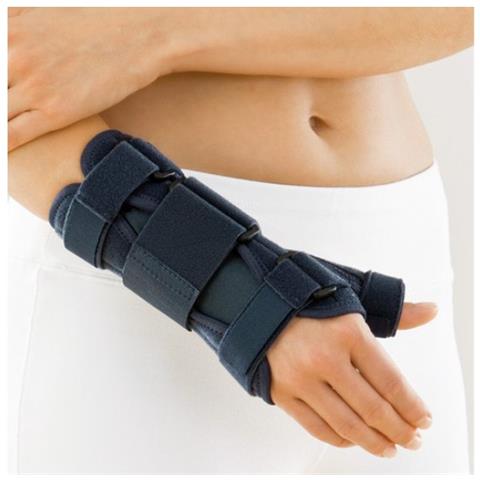 DTX 05 Manumed T- Polsiera con immobilizzatore per pollice 1° Destra - Foto 2