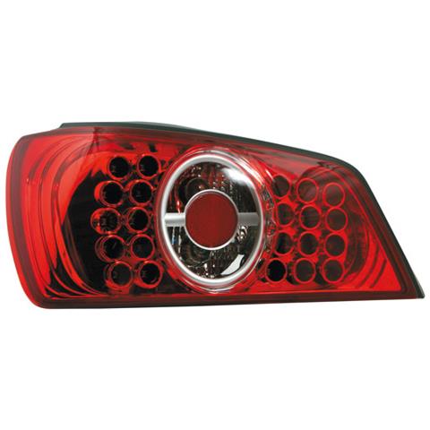 Cp. fari Pos Performance-led Peugeot 306 Rosso 5/9 - Foto 1