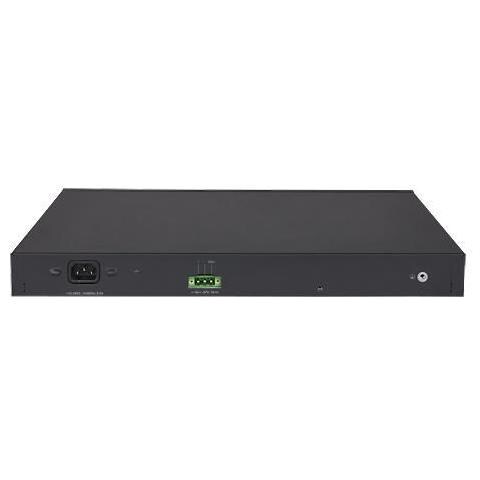 Switch FlexNetwork 5130 24 Porte Gigabit 10 / 100 / 1000 con 4 Porte SFP - Foto 2