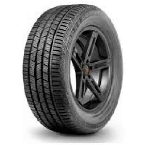 Conticrosscontact Lx Sport (265/45 R20 108h Xl, Mo, Con Bordino Di Protezione)  - Foto 3