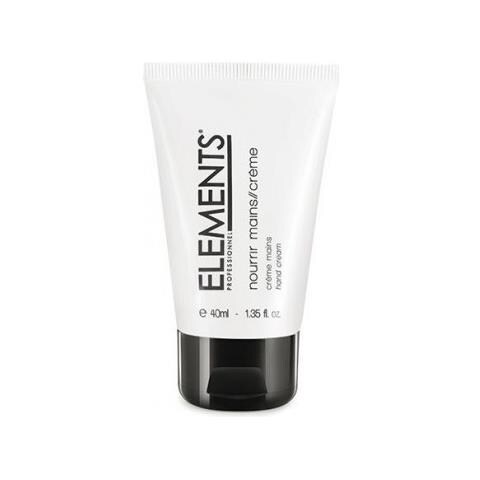 Crema Nutriente Agli Elementi - 40 Ml - Foto 1