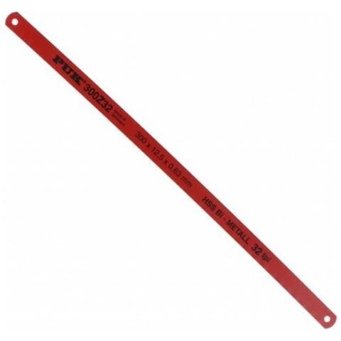Strumenti Replacement Saw Blade For Alloy / steel Manutenzione One Size - Foto 3