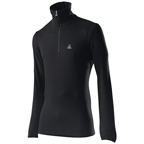 Magliette Transtex Zip Basic Abbigliamento Uomo 54 - Foto 1