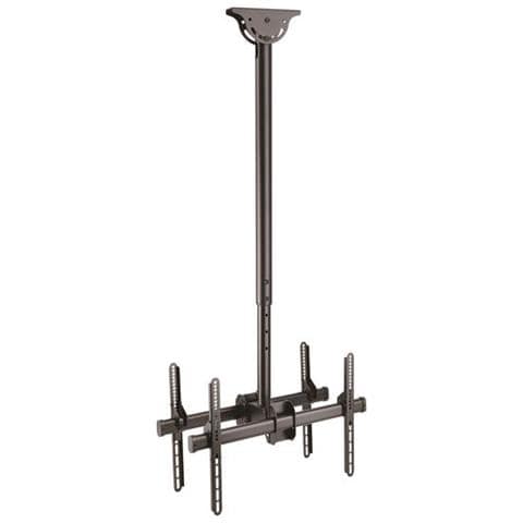 Supporto Tv Da Soffitto A Doppio Display Back-to-back - Foto 1