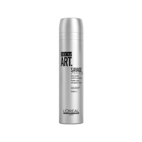 Tecni Spray Art Savage Panache Pure 250 Ml - Foto 1