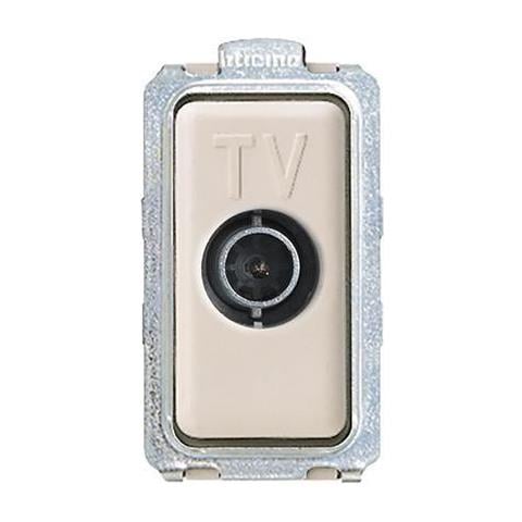 Presa Tv E Sat Magic Diretta Connettore Maschio 5202d - Foto 1