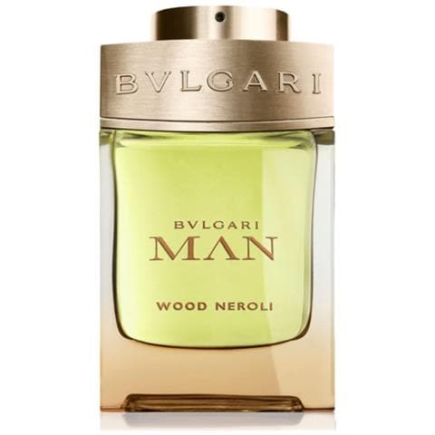 Man Wood Neroil Eau De Parfum Spray 100ml - Profumo - Foto 1