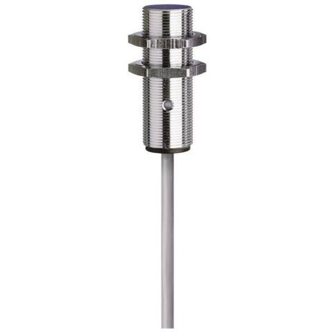 Sensore Di Prossimità Induttivo M18 Quasi A Filo Pnp Dw-ad-503-m18 - Foto 1