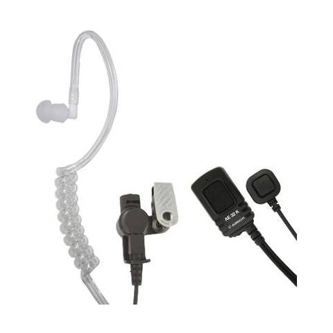 Cuffia Di Sicurezza Ae 32 K, Spina Kenwood - Foto 7