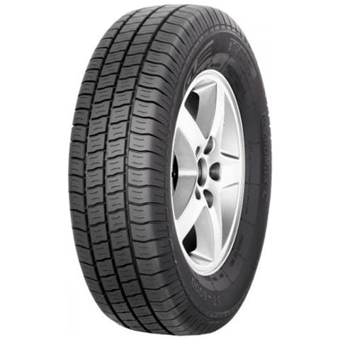 Gomme Pneumatico Estive 195-50 R13 - Foto 1