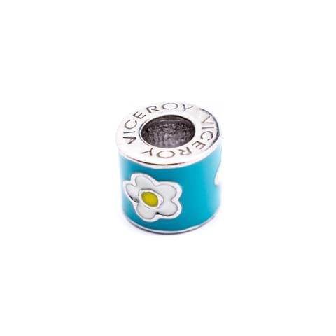 Gioielleria Vmm0296-14. Decorazione, Colore Blu. Donna. - In ordine - Foto 2
