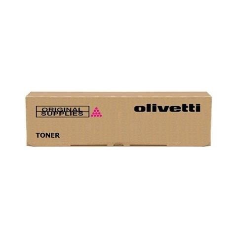 B1324 Toner Originale Magenta per D-Color MF259 / 309 / 369 Capacità 28000 Pagine - Foto 1