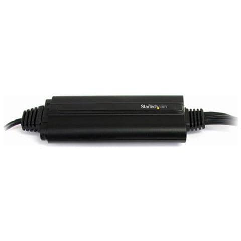 Usb Video Capture Adapter - S Video / Composite To Usb Adapter In - Foto 3