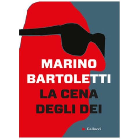 Marino Bartoletti - La cena degli dei - Foto 1
