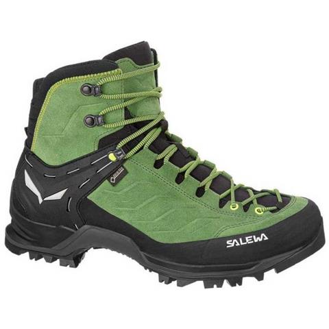 Ms Mtn Trainer Mid Gtx Scarpa Trekking Uk 8 - Foto 1