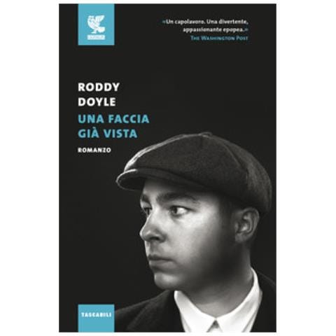 Roddy Doyle - Una Faccia Già Vista - Foto 1