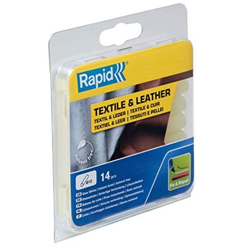 Rapid 5001416 Stick Di Colla - Foto 2