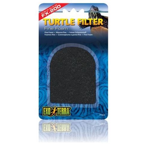 Carica Fine Per Filtro Foamex Fx200 - Foto 1