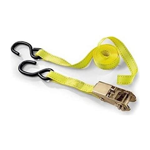 Cinghie Con Cricchetto Mt. 4,5x25mm Pz. 2 - Foto 1