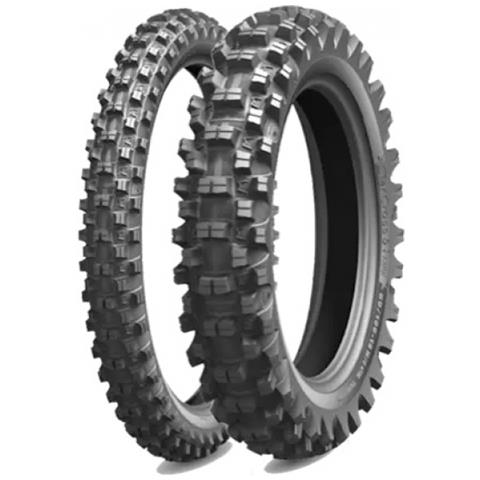 Gomme Pneumatici Starcross 5 Mini 2.50 -12 36j - Foto 2