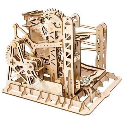 Set Pista Per Biglie Marble Explorer - Foto 6