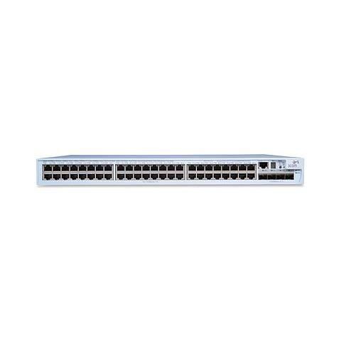 Ethernet Switch HP E4500-48 Gestibile - Porta Stack - Foto 2