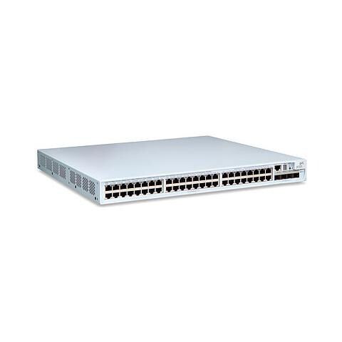 Ethernet Switch HP E4500-48 Gestibile - Porta Stack - Foto 5