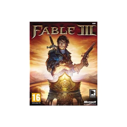 Fable III, Xbox 360, ENG, Xbox 360, Azione / Avventura, M (Mature) , Xbox 360 - Foto 1