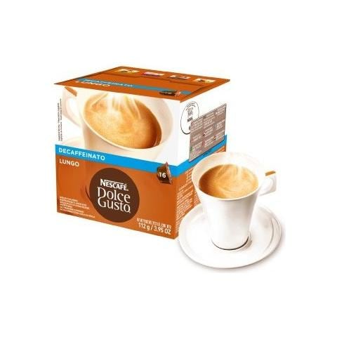 12062868 capsula e cialda da caffè Capsule caffè 16 pezzo (i) - Foto 1