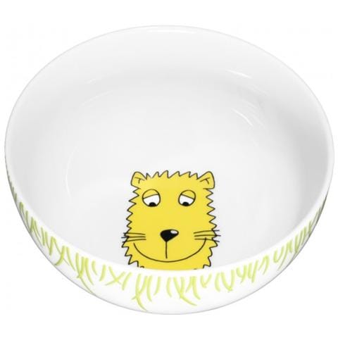 12.8002.9964, Verde, Acciaio inossidabile, Bianco, Porcellana, Acciaio inossidabile - Foto 2