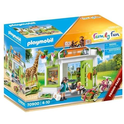 : 70900 - Clinica Veterinaria Dello Zoo - Foto 1