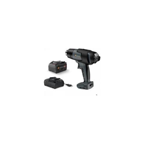 Cas Batteria 18v 8.0 Ah - Foto 4