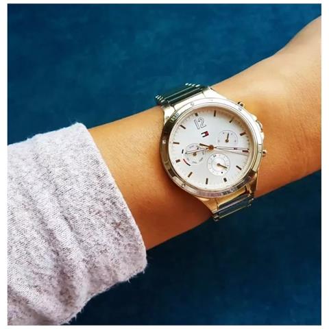 Orologio Da Donna 1782278 Eve (zf523a) - In Attesa Di Disponibilità - Foto 8